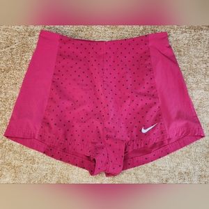 Nike Dri-Fit Shorts Size Medium